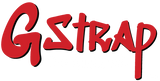 G Strap Designs - Logo