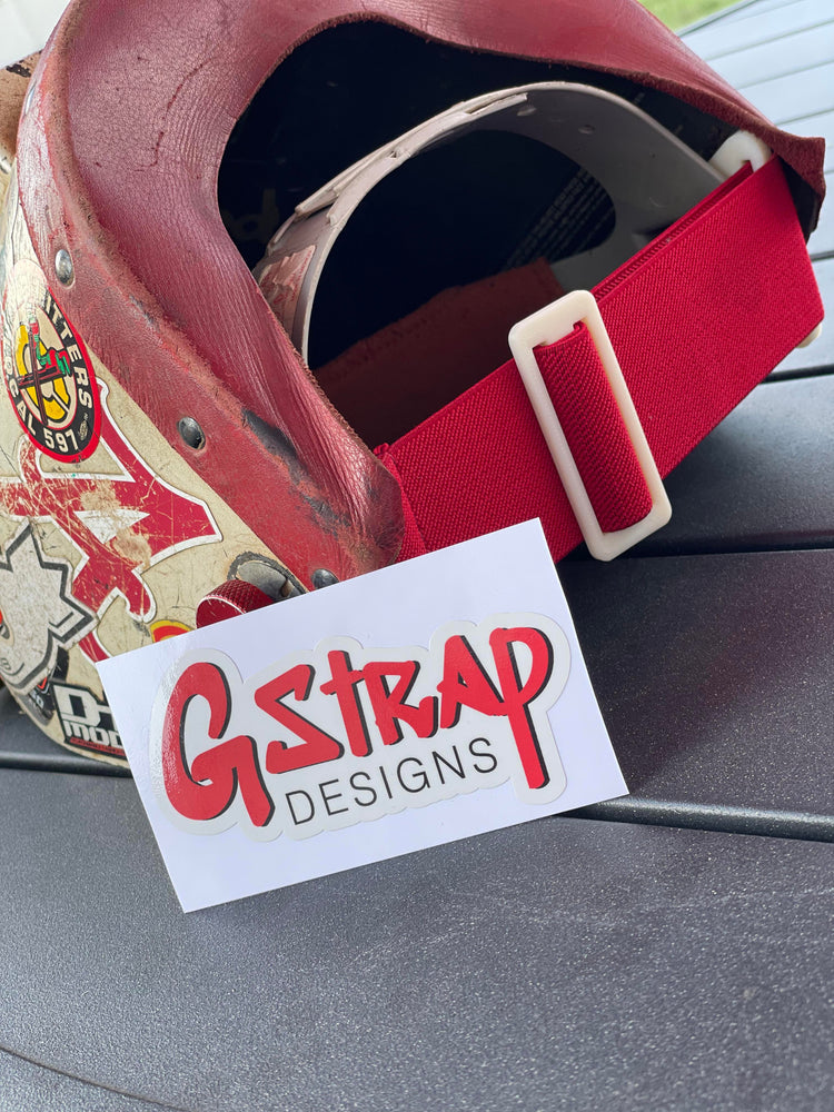 Popular G Strap Colorways