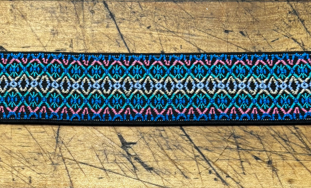 Harding Pattern Strap Patterns – G Strap Designs