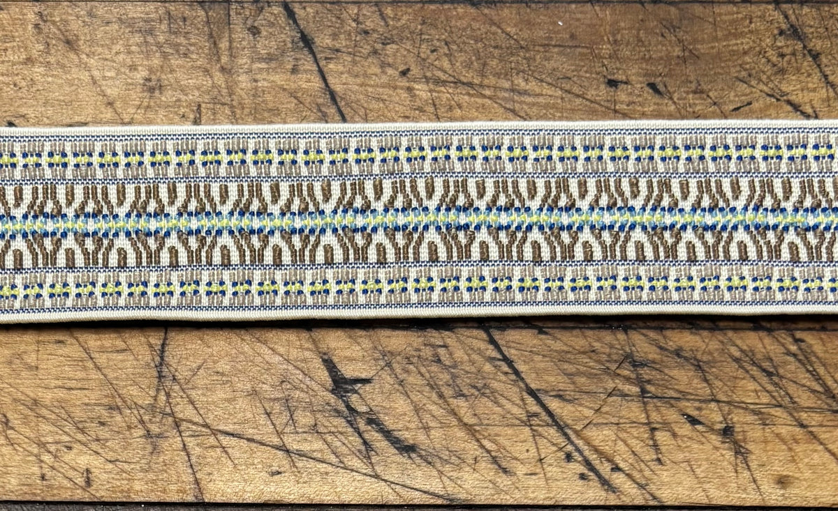 Harding Pattern Strap Patterns – G Strap Designs