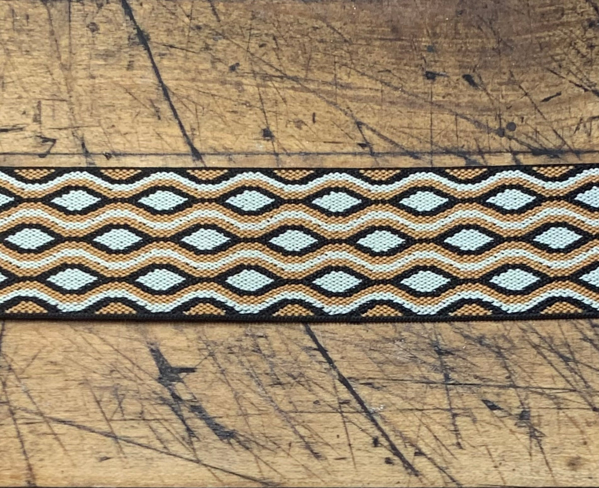 Harding Pattern Strap Patterns Mini – G Strap Designs
