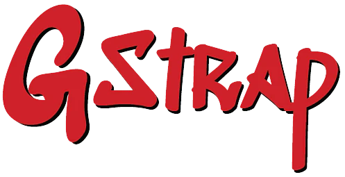 G Strap Designs 