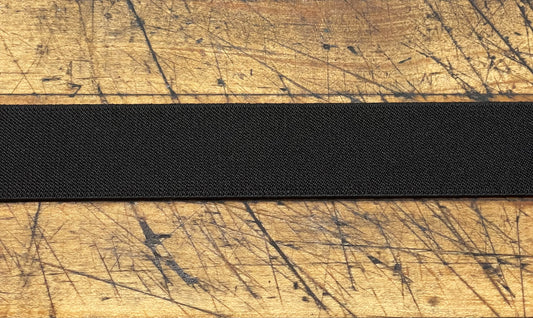 G Strap Designs - Welding Hood Replacement Strap Mini Color Black Solid