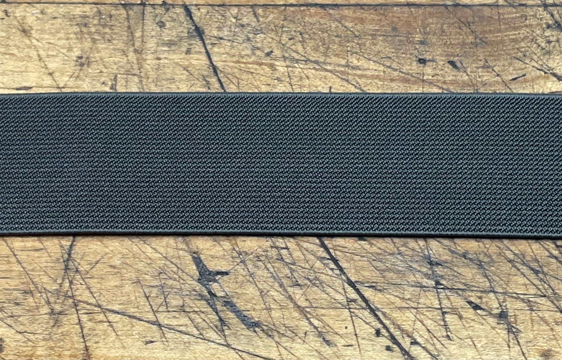 G Strap Design - Original Welding Hood Strap Color Dark Grey Solid