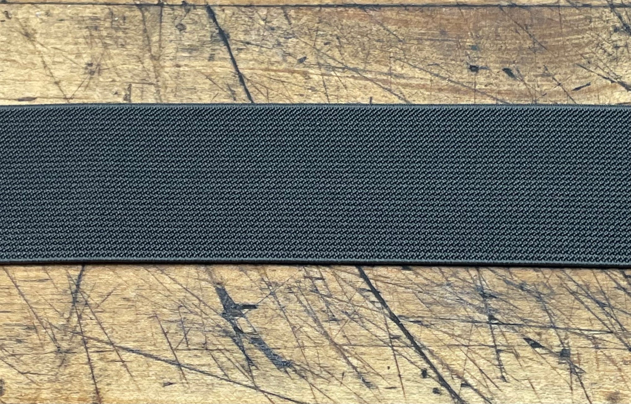 G Strap Design - Original Welding Hood Strap Color Dark Grey Solid