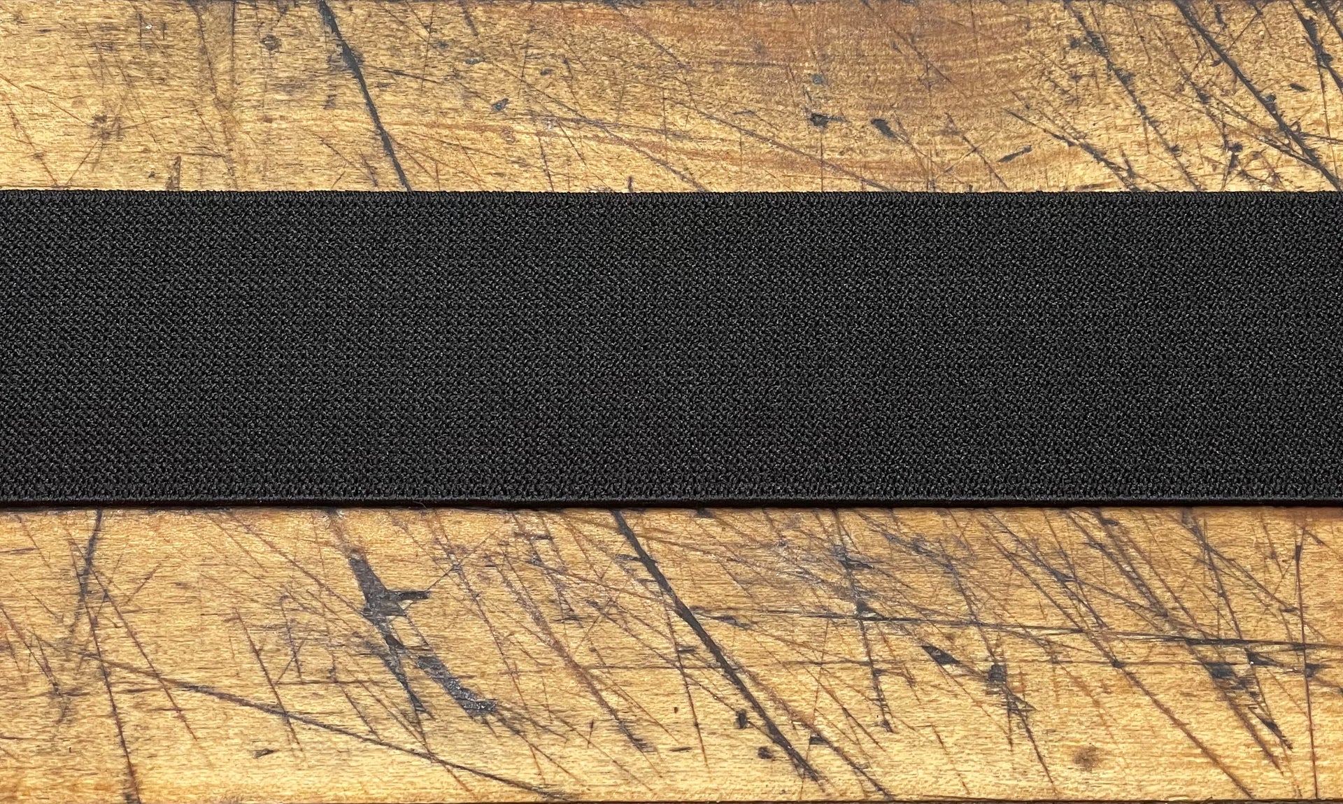 G Strap Designs - Welding Hood Replacement Strap Color Black Solid