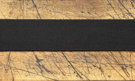 G Strap Designs - Welding Hood Replacement Strap Color Black Solid